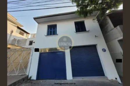 Casa com 2 Quartos à venda, 120m² no Vila Mariana, São Paulo