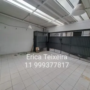 Sobrado com 2 Quartos para alugar, 180m² no Jardim Ester Yolanda, São Paulo