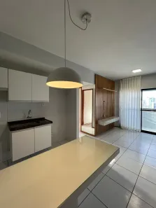 Apartamento com 2 Quartos para alugar, 50m² no Boa Viagem, Recife
