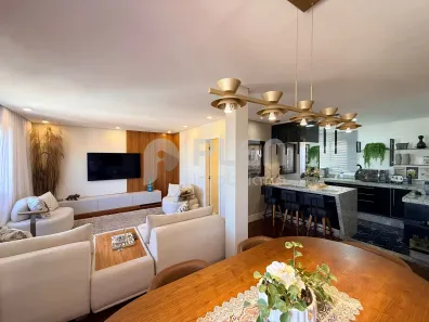 Cobertura com 4 Quartos à venda, 236m² no Vila Romero, São Paulo