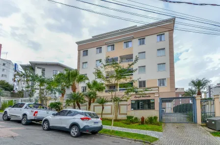 Apartamento com 3 Quartos à venda, 1005m² no Cabral, Curitiba