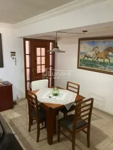 Sobrado com 3 Quartos à venda, 182m² no Alto Ipiranga, Mogi das Cruzes