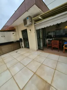 Apartamento com 1 Quarto à venda, 75m² no Botafogo, Rio de Janeiro