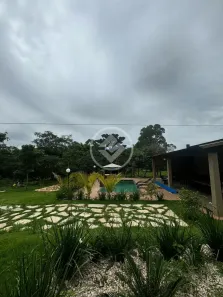 Fazenda/Sítio com 3 Quartos à venda, 1500m² no Vila Brasília, Aparecida de Goiânia