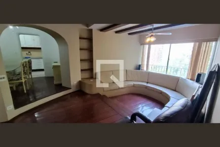 Apartamento com 2 Quartos à venda, 124m² no Vila Suzana, São Paulo