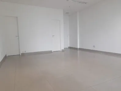 Sala Comercial com 1 Quarto à venda, 40m² no Jardim das Colinas, São José dos Campos