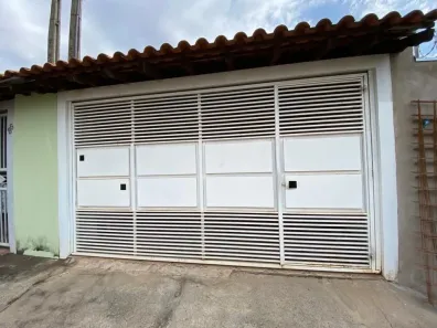 Casa com 3 Quartos à venda, 68m² no Professor José Augusto da Silva Ribeiro, Marília