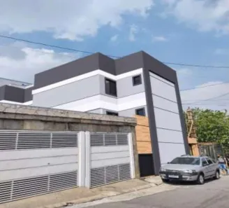 Apartamento com 1 Quarto à venda, 30m² no Parada Inglesa, São Paulo