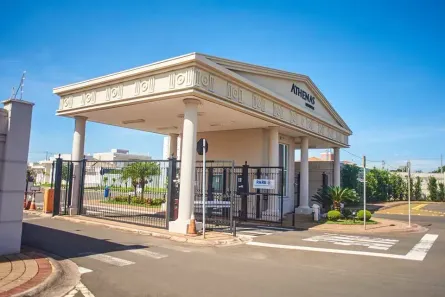 Casa de Condomínio com 3 Quartos à venda, 258m² no Jardim de Itapoan, Paulínia
