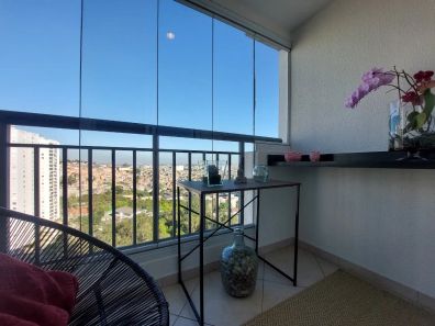 Apartamento com 2 Quartos à venda, 47m² no Vila Andrade, São Paulo