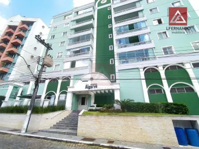 Apartamento com 2 Quartos à venda, 65m² no Victor Konder, Blumenau