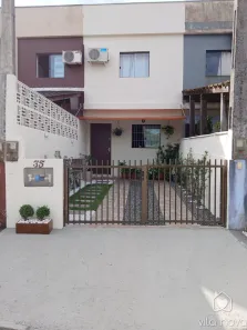 Casa com 2 Quartos à venda, 56m² no Vila Nova, Joinville