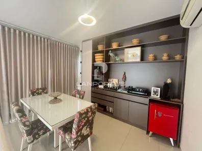 Apartamento com 2 Quartos à venda, 137m² no Jardim Paulistano, Ribeirão Preto
