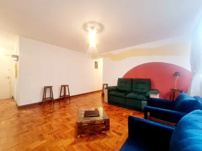 Apartamento com 2 Quartos à venda, 103m² no Saúde, São Paulo