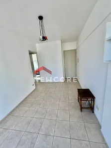 Apartamento com 1 Quarto à venda, 40m² no Indianópolis, São Paulo