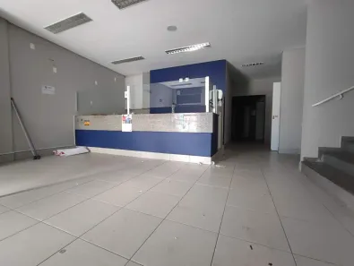 Ponto Comercial para alugar, 350m² no Jardim Industrial, Contagem