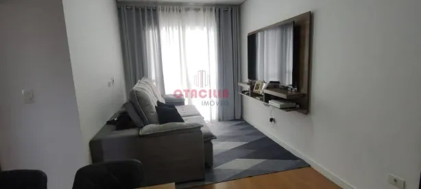 Apartamento com 2 Quartos à venda, 53m² no Assunção, São Bernardo do Campo