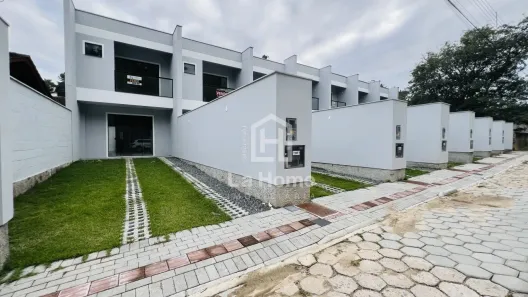 Casa com 2 Quartos à venda, 93m² no Tribess, Blumenau