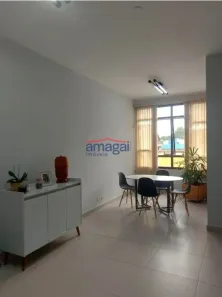 Sala Comercial à venda, 32m² no Jardim Pereira do Amparo, Jacareí