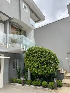 Sobrado com 3 Quartos à venda, 199m² no Nova Petrópolis, São Bernardo do Campo