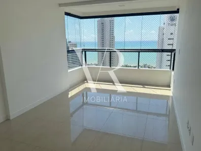 Apartamento com 4 Quartos à venda, 220m² no Altiplano Cabo Branco, João Pessoa