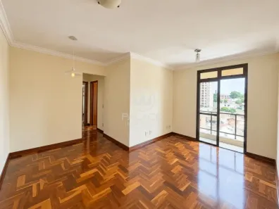 Apartamento com 2 Quartos à venda, 72m² no Centro, Piracicaba