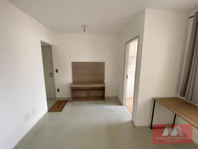 Apartamento com 1 Quarto à venda, 33m² no Bela Vista, São Paulo