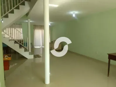 Casa com 3 Quartos à venda, 180m² no Piratininga, Niterói
