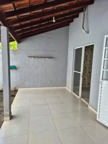 Casa de Condomínio com 2 Quartos para alugar, 80m² no Parque Residencial das Nações Indígenas, Cuiabá