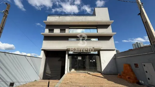 Ponto Comercial para alugar, 720m² no Ipanema, Londrina