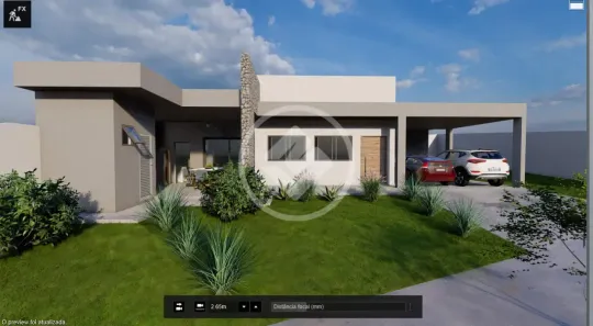 Casa com 3 Quartos à venda, 155m² no Lundcea II, Lagoa Santa