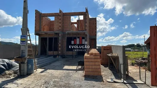  com 3 Quartos à venda, 125m² no Forquilhas, São José