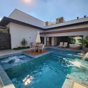 Casa com 4 Quartos à venda, 240m² no Cajuru do Sul, Sorocaba
