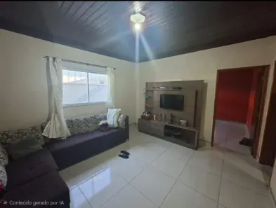 Casa com 3 Quartos à venda, 204m² no Parque Aeroporto, Taubaté