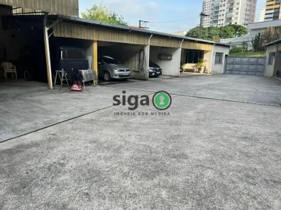 Galpão/Depósito/Armazém para alugar, 750m² no Chácara Inglesa, São Paulo