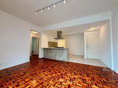 Apartamento com 2 Quartos à venda, 70m² no Mata da Praia, Vitória