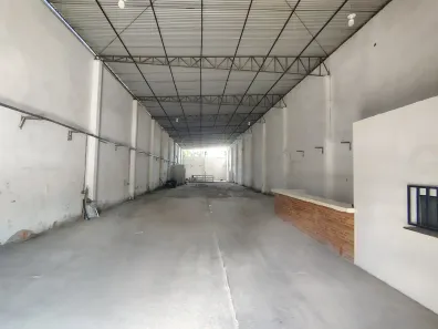 Galpão/Depósito/Armazém à venda, 500m² no Jorge Teixeira, Manaus