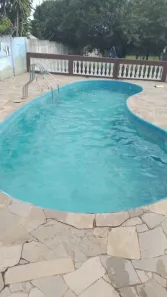 Fazenda/Sítio com 1 Quarto à venda, 1150m² no Parque Aeroporto, Campinas