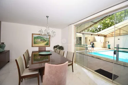 Casa com 8 Quartos à venda, 1093m² no Bandeirantes (Pampulha), Belo Horizonte