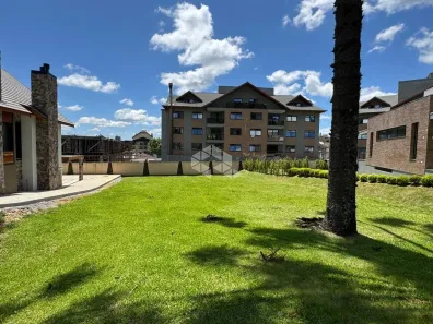 Lote/Terreno à venda, 645m² no Centro, Canela