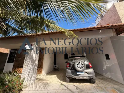 Casa com 4 Quartos à venda, 360m² no Mirante, Campina Grande
