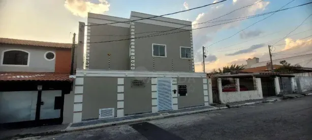 Apartamento com 2 Quartos à venda, 50m² no Parque Boturussu, São Paulo