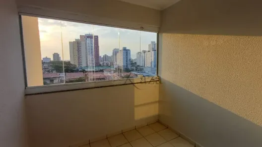 Apartamento com 2 Quartos à venda, 66m² no Parque Industrial, São José dos Campos