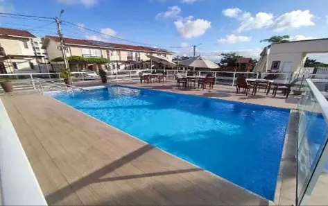 Casa com 2 Quartos à venda, 65m² no Planalto, Natal