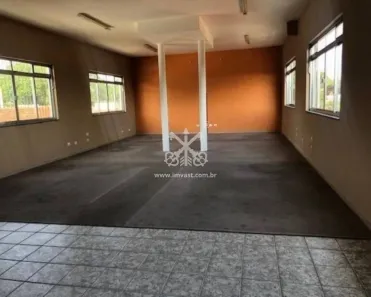 Prédio Comercial para alugar, 530m² no Jardim Regis, São Paulo