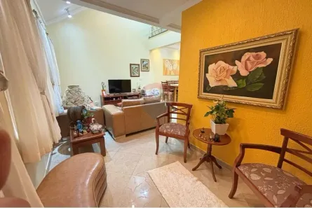 Casa com 4 Quartos à venda, 210m² no Vila Rosália, Guarulhos
