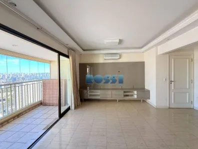 Apartamento com 3 Quartos para alugar, 102m² no Parque da Mooca, São Paulo