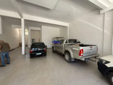 Ponto Comercial para alugar, 140m² no Barreiro, Belo Horizonte