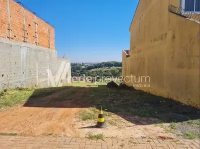 Lote/Terreno à venda, 250m² no Vila Saltinho, Campinas