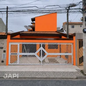 Casa com 3 Quartos para alugar, 170m² no Parque Almerinda Pereira Chaves, Jundiaí